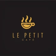 logotipo de Le Petit Cafe
